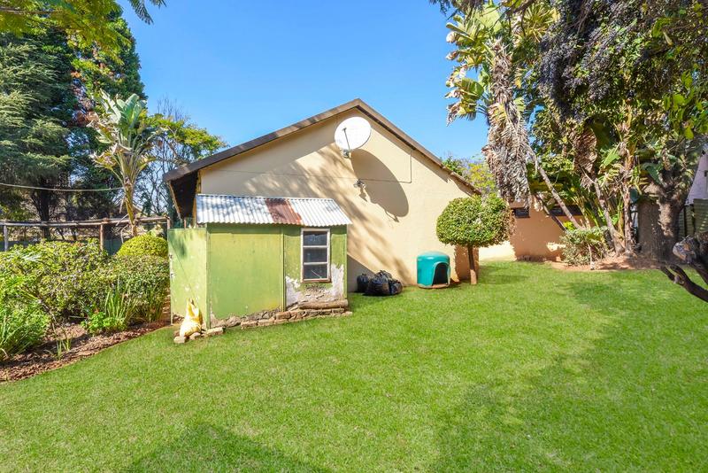 3 Bedroom Property for Sale in Mhlumba Eastern Cape